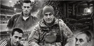 На реактивній швидкості: історія життя та загибелі легендарного футболіста «Волині» Романа Максимюка