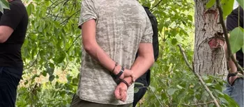 ⚡️Чоловіка, який влаштував стрілянину в Луцьку, затримали (фото)