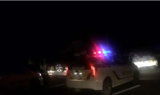 Стрілянина в Карпилівці: четверо волинян підуть під суд за опір поліції