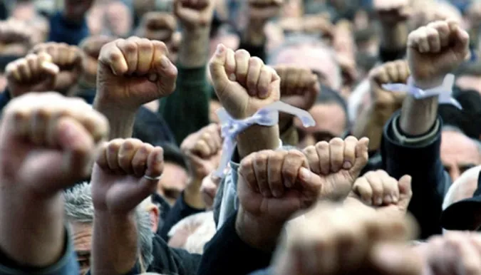 Столичні освітяни вийдуть на акцію протесту