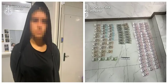 «Світить» до 8 років: судитимуть юну волинянку, яка видурила в 91-річної бабці майже 10 тисяч доларів