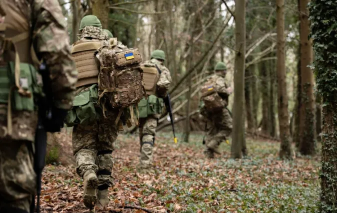 У Генштабі пояснили, чому створюють нові бригади, а не поповнюють існуючі