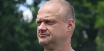 У 51 він командує «Градом»: історія воїна волинської «Сталевої Сотки», який народився в Казахстані (фото)