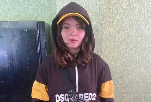 Вийшла зі школи та зникла: поліцейські розшукали 16-річну лучанку