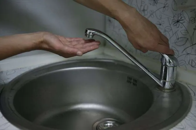 У Луцькраді пояснили, чи залишиться місто без води