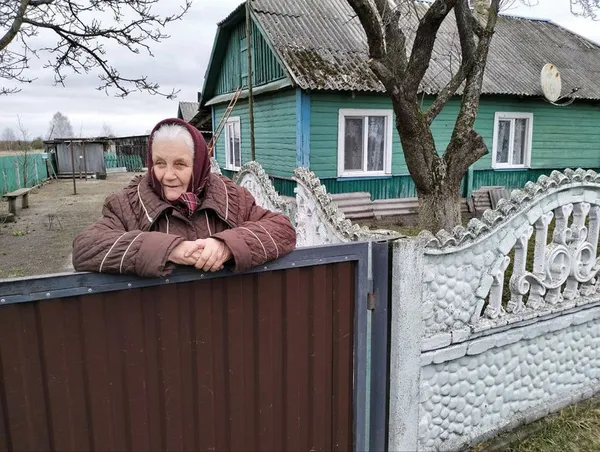 Людмила Бруско
