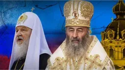 Скільки церков УПЦ МП діє на Волині (відео)