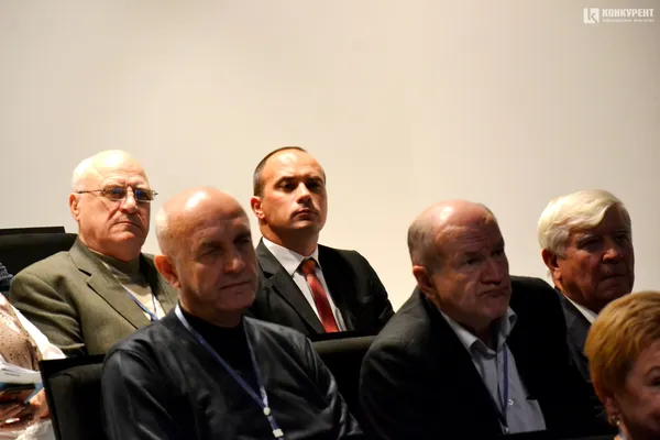 ТОП-бізнесмени Волині говорили, як боротися з корупцією (фото)