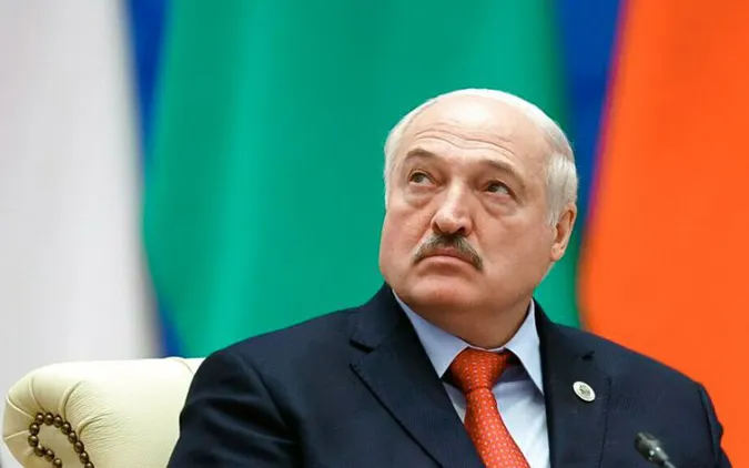 Чи «прибере» росія лукашенка: експерт розповів про ймовірний розвиток подій