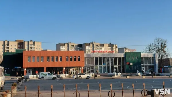 «Рейси не окупають себе»: чому на Волині скорочують міжміські автобусні маршрути