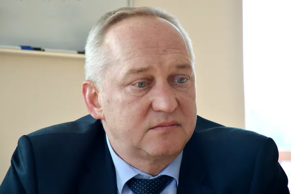 Володимир МАРАКУЛІН: «Завод »Мотор« не має конкурентів в Україні»
