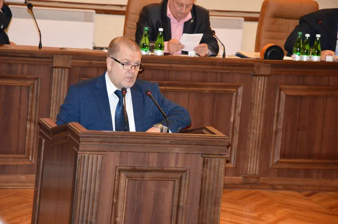 Новий начальник Волинської митниці обіцяє боротися з контрабандою та чергами