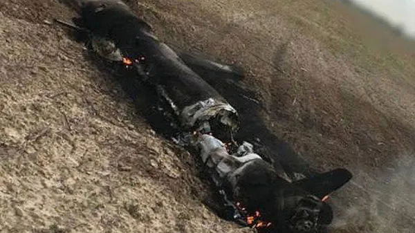 Поліція показала наслідки ворожої атаки на Київщині (фото)