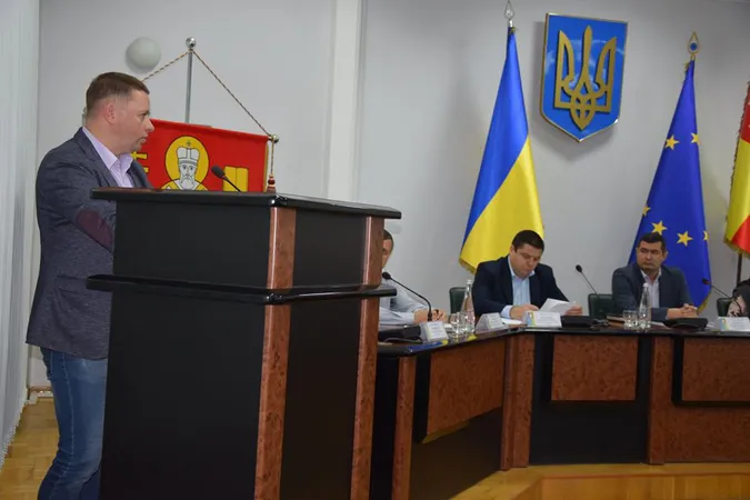 Ймовірний очільник «Луцьктепла» розповів, як треба розвивати підприємство