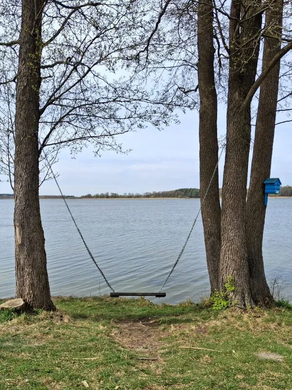 Весна на Шацьких озерах: місцеві показали неймовірні краєвиди (фото)
