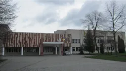 Спортзал Луцького ліцею №3 здали в оренду за 600 гривень (фото)