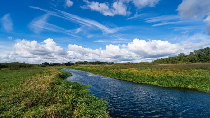 Стир прибуває, а Світязь міліє: як змінилися рівні води на Волині