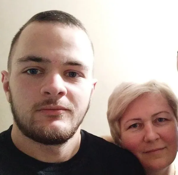 Про вирок дізналася із соцмереж, – матір азовця з Волині, засудженого в «ДНР» до 25 років колонії (фото)