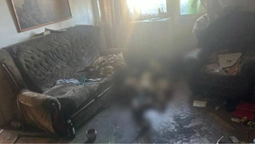 П'яний волинянин забив товариша ніжкою від столу (фото, відео)