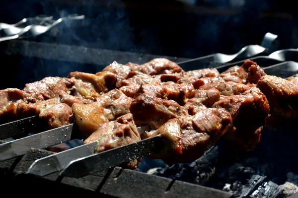 Чим частують на Lutsk Food Fest-2018 (фото)