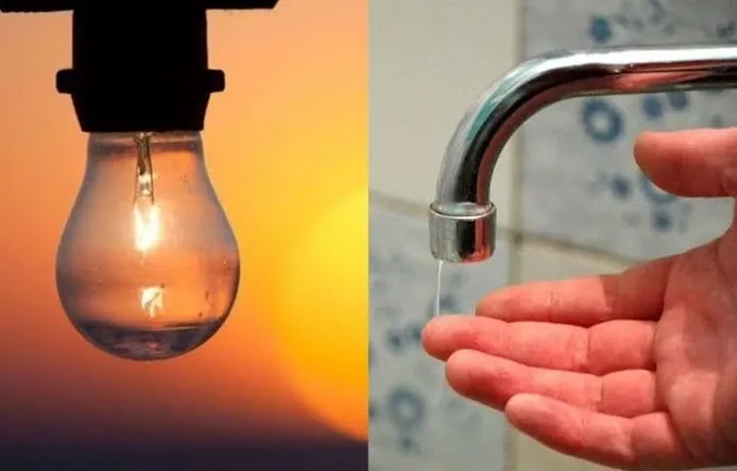 Без світла і води: на Волині повідомляють про знеструмлення кількох районів