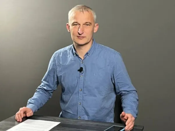 Польська прокуратура пояснила, чому затримували журналістів з Луцька і забрали їхню техніку