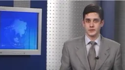 Автор відомого лайливого мему про степлер йде на вибори (відео)