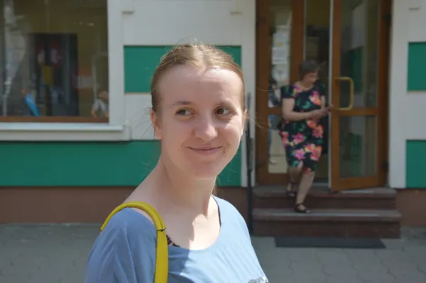 Кого ми обирали: чи знають лучани «свого» депутата (фото)