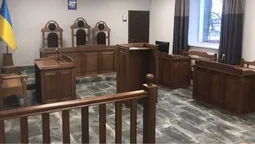 Звільнився з колонії для служби у ЗСУ та втік: на Волині засудили рецидивіста