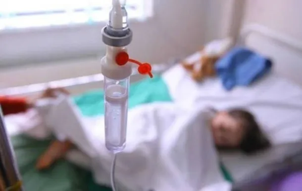 У школі під Одесою новий спалах гепатиту