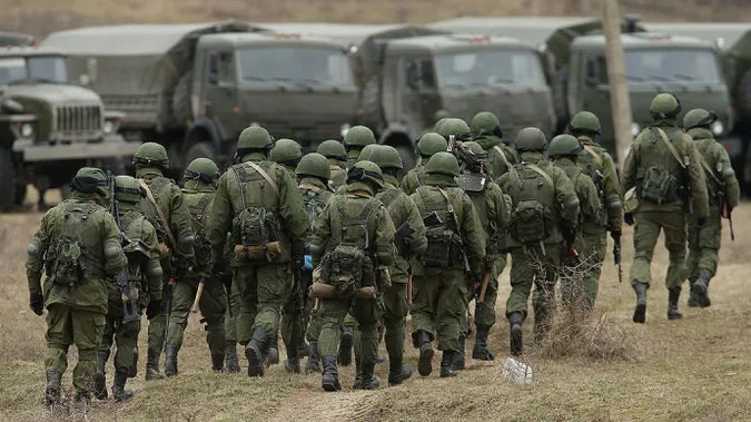 Американські аналітики назвали пріоритетні для росії напрямки у війні