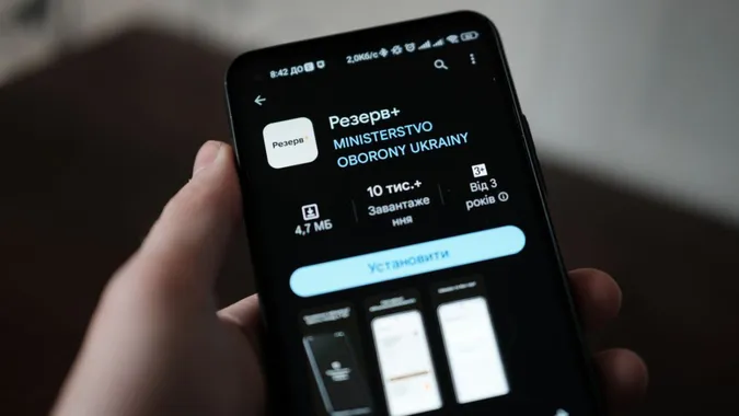 Скільки українців вже оновили свої військово-облікові дані