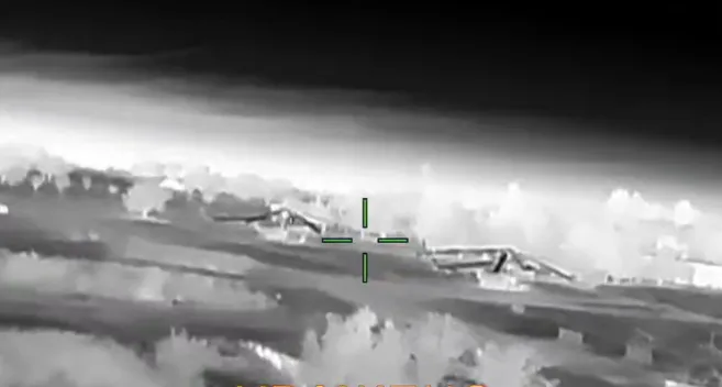 «Примари» ГУР знищили у Криму три гелікоптери Мі-8 та РЛС (відео)