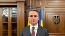 Зеленський відсторонив Руслана Кравченка від посади генпрокурора