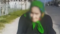 Шукала сина і заблукала: на Волині поліція допомогла дезорієнтованій бабусі