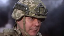 Загроза низька, але полігони Білорусі готові приймати додаткові сили, – Наєв