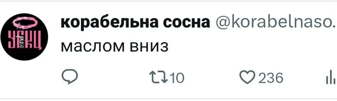 Маслом вниз: мережу підірвали меми про смерть Навального (обережно, чорний гумор!)