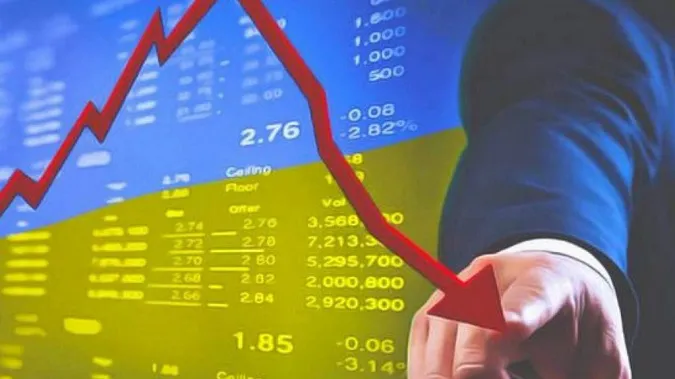 Економіка України може «піти в круте піке» вже восени, – Financial Times