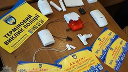 Сигналізація за знижкою: волинянам пропонують захист квартир 