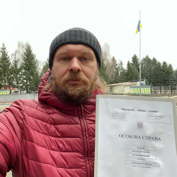 Українські музиканти вступають в тероборону та кличуть фанатів робити те саме