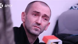 Повернувся додому майже через рік: як прикордонник з Волині Володимир Оліфирук потрапив у полон (фото)
