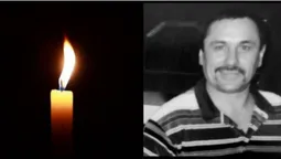 На Донеччині загинув Валентин Собчук з Луцького району (відео)