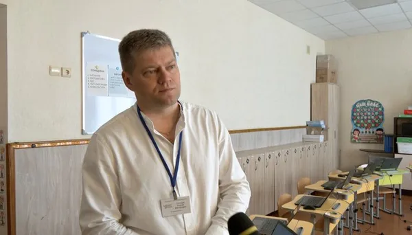 Роман Поліщук