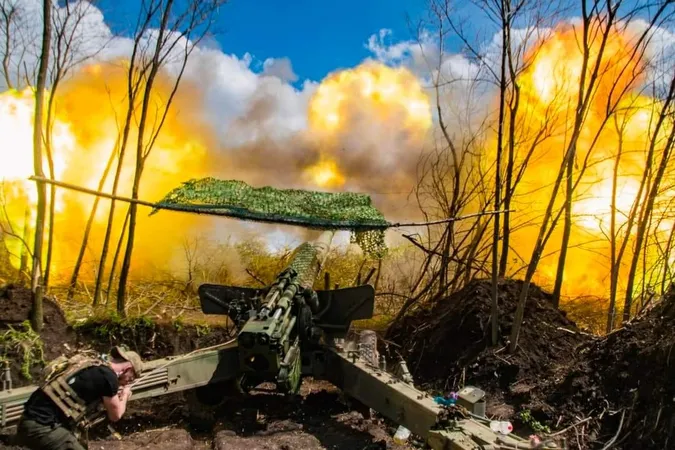Сили оборони за добу відбили 54 атаки ворога, – Генштаб