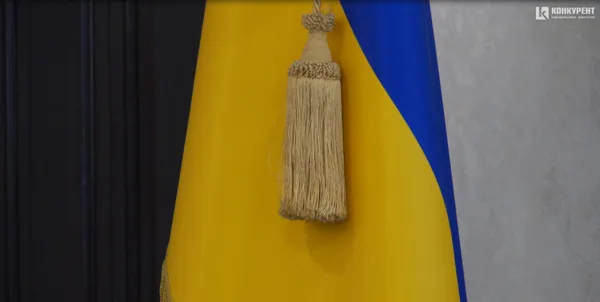 Тарас Безрукий: «Прокурор - це захист, порядок, справедливість!»