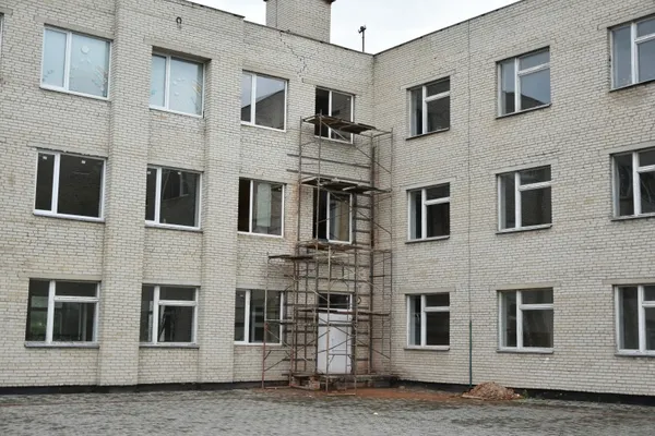 Як освітні заклади в Луцьку готуються до навчального року (фото)