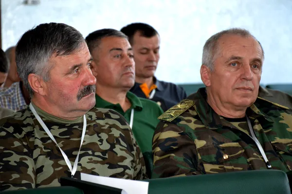 Волинська Швейцарія та селфі: лісівники провели майстер-клас із безпеки (фото)