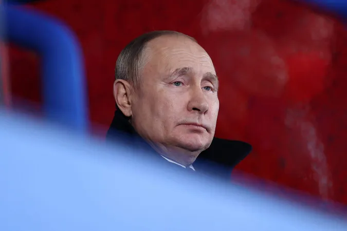 путін відмовляється від дипломатичного припинення війни, – ЗМІ