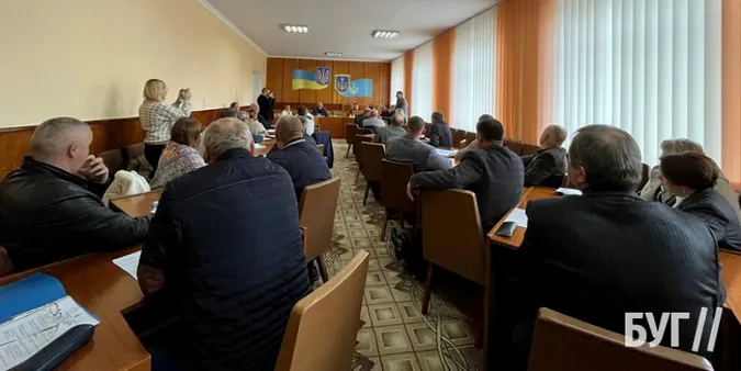 Не Петрове, а Цуцнів: Володимирська райрада підтримала перейменування села