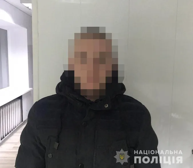 На Волині двоє молодиків винесли з гаража речей на 27 тисяч (фото)